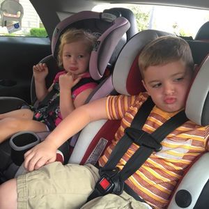 Meet your Posher, Sylvia